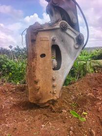 Buy Sany SY485C Used Excavator / 6 Buy Sany SY485C Used Excavator / 6