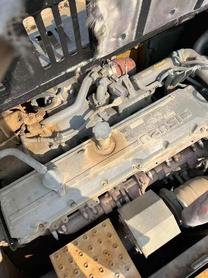Buy Sany SY485C Used Excavator / 6 Buy Sany SY485C Used Excavator / 6