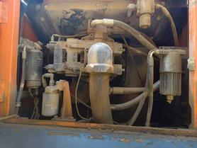 Buy Doosan DX380 Used Excavator / 7 Buy Doosan DX380 Used Excavator / 7