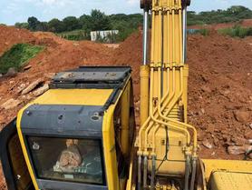 Buy Komatsu PC350 Used Excavator / 7 Buy Komatsu PC350 Used Excavator / 7