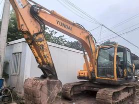 Buy Hyundai R150-7 Used Excavator / 5 Buy Hyundai R150-7 Used Excavator / 5
