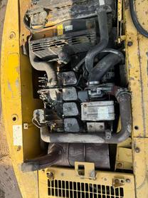 Buy Komatsu PC120-6E Used Excavator / 7 Buy Komatsu PC120-6E Used Excavator / 7