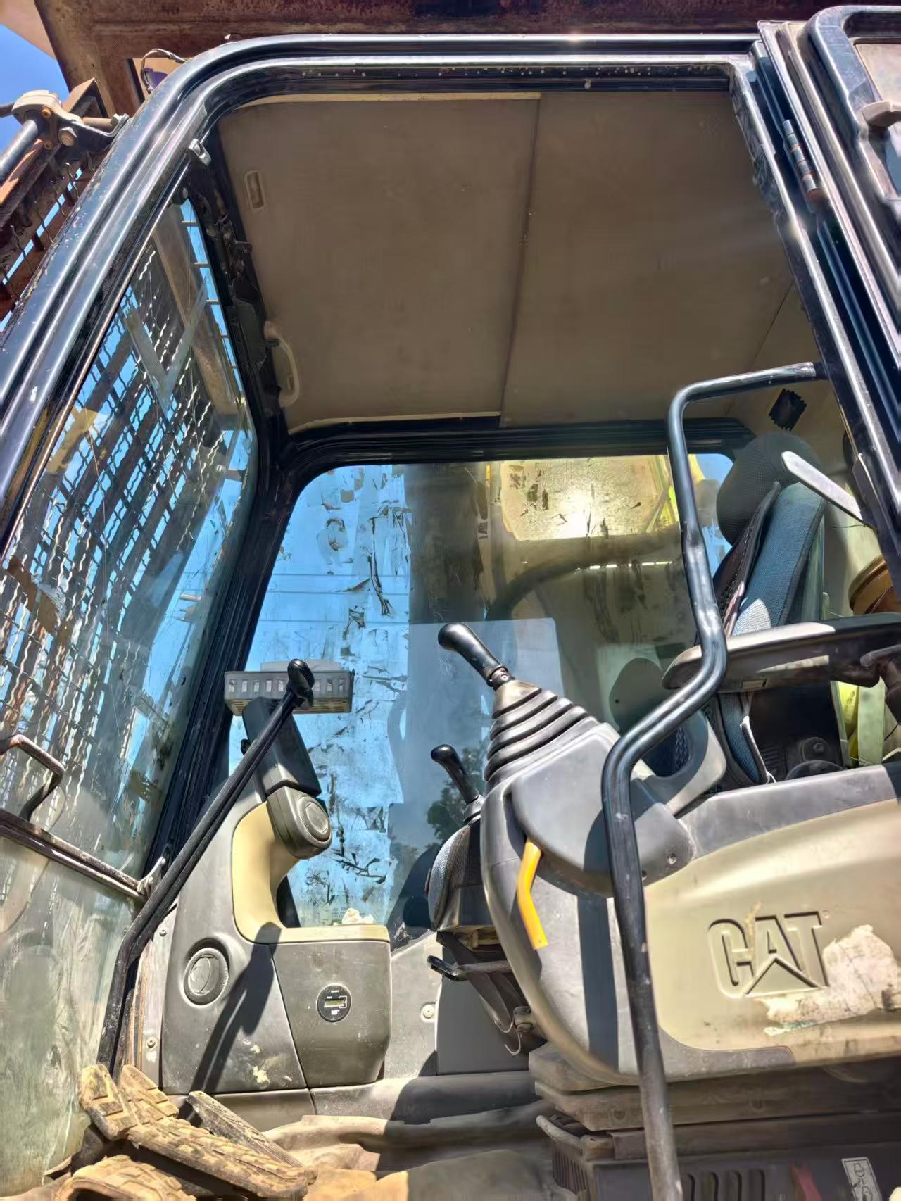 Купить Подержанный Экскаватор Caterpillar 340D2L / 9