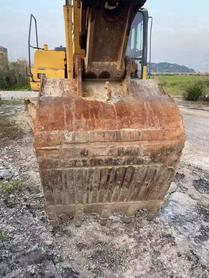 Buy Komatsu PC200 Used Excavator / 4 Buy Komatsu PC200 Used Excavator / 4