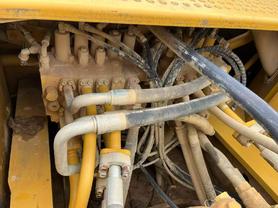 Buy Caterpillar 336E Used Excavator / 4 Buy Caterpillar 336E Used Excavator / 4