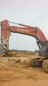 Buy Hitachi Used Excavator / 8 Buy Hitachi Used Excavator / 8