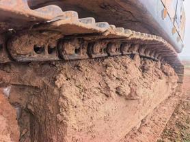 Buy Sany SY215C Used Excavator / 6 Buy Sany SY215C Used Excavator / 6
