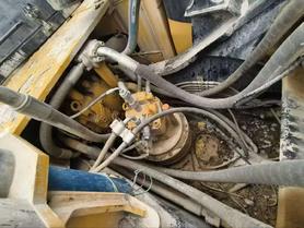Buy Sany SY375H Used Excavator / 3 Buy Sany SY375H Used Excavator / 3