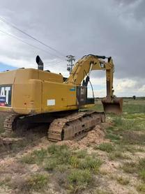 Buy Caterpillar 349E Used Excavator / 6 Buy Caterpillar 349E Used Excavator / 6