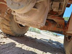 Buy Doosan DL503N-9C Used Excavator / 5 Buy Doosan DL503N-9C Used Excavator / 5