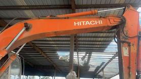 Buy Hitachi EX200-3 Used Excavator / 8 Buy Hitachi EX200-3 Used Excavator / 8