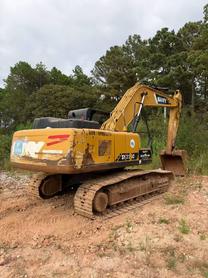 Buy Sany SY195C Used Excavator / 2 Buy Sany SY195C Used Excavator / 2