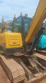 Buy Sany SY60 Used Excavator / 3 Buy Sany SY60 Used Excavator / 3