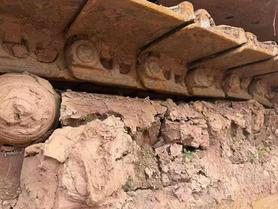 Buy Sany SY375H Used Excavator / 4 Buy Sany SY375H Used Excavator / 4