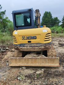 Buy XCMG LW60G Used Excavator / 5 Buy XCMG LW60G Used Excavator / 5