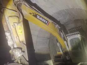Buy Sany SY215C Used Excavator / 9 Buy Sany SY215C Used Excavator / 9