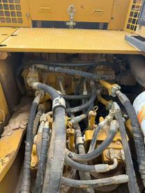 Buy Caterpillar 349E Used Excavator / 2 Buy Caterpillar 349E Used Excavator / 2