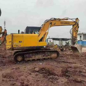 Buy Hyundai 110LVS Used Excavator / 9 Buy Hyundai 110LVS Used Excavator / 9