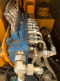 Buy Sany SY55 Used Excavator / 4 Buy Sany SY55 Used Excavator / 4