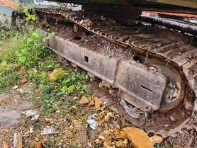 Buy Kobelco SK200-8 Used Excavator / 3 Buy Kobelco SK200-8 Used Excavator / 3