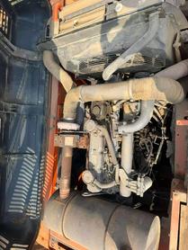 Buy Doosan DX380 Used Excavator / 3 Buy Doosan DX380 Used Excavator / 3