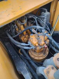 Buy Sany SY215C-8 Used Excavator / 5 Buy Sany SY215C-8 Used Excavator / 5