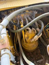 Buy Caterpillar 323 Used Excavator / 4 Buy Caterpillar 323 Used Excavator / 4
