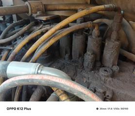 Buy Caterpillar 320D Used Excavator / 9 Buy Caterpillar 320D Used Excavator / 9