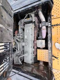 Buy Sany SY485C Used Excavator / 4 Buy Sany SY485C Used Excavator / 4
