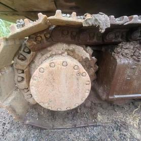 Buy Hitachi ZX450-6 Used Excavator / 9 Buy Hitachi ZX450-6 Used Excavator / 9