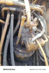 Buy Caterpillar 320D Used Excavator / 3 Buy Caterpillar 320D Used Excavator / 3