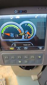 Buy XCMG Used Excavator / 4 Buy XCMG Used Excavator / 4