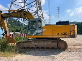 Buy Kato Used Excavator / 3 Buy Kato Used Excavator / 3