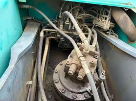 Buy Kobelco SK350-8 Used Excavator / 4 Buy Kobelco SK350-8 Used Excavator / 4