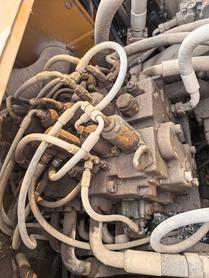 Buy Sany SY550H Used Excavator / 4 Buy Sany SY550H Used Excavator / 4