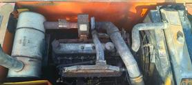 Buy Doosan DH215-7 Used Excavator / 4 Buy Doosan DH215-7 Used Excavator / 4
