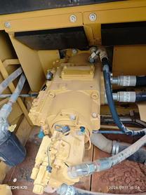 Buy Caterpillar 336E Used Excavator / 2 Buy Caterpillar 336E Used Excavator / 2