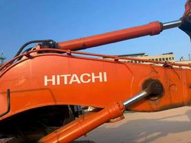 Buy Hitachi ZX470H-3 Used Excavator / 2 Buy Hitachi ZX470H-3 Used Excavator / 2