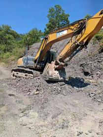 Buy XCMG Used Excavator / 5 Buy XCMG Used Excavator / 5