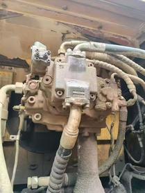 Buy Sany SY485C Used Excavator / 4 Buy Sany SY485C Used Excavator / 4