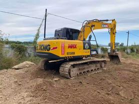 Buy XCMG LW150FV Used Loader / 2 Buy XCMG LW150FV Used Loader / 2