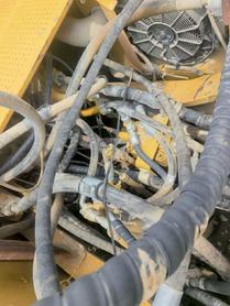Buy Caterpillar 349E Used Excavator / 3 Buy Caterpillar 349E Used Excavator / 3