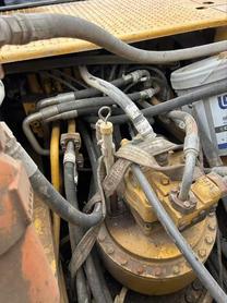 Buy Caterpillar 336E Used Excavator / 5 Buy Caterpillar 336E Used Excavator / 5