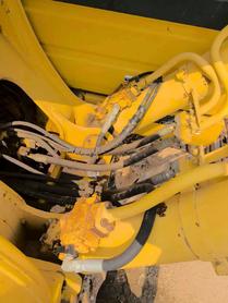 Buy Komatsu PC200-8 Used Excavator / 4 Buy Komatsu PC200-8 Used Excavator / 4