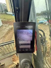 Buy XCMG ZL50G Used Excavator / 3 Buy XCMG ZL50G Used Excavator / 3