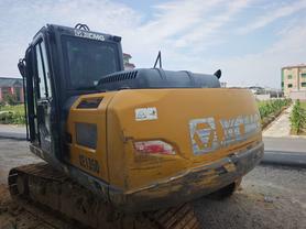 Buy XCMG Used Excavator / 5 Buy XCMG Used Excavator / 5