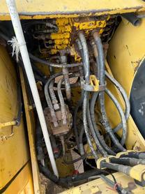 Buy Komatsu PC120-6E Used Excavator / 5 Buy Komatsu PC120-6E Used Excavator / 5