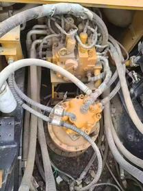 Buy Sany SY485C Used Excavator / 2 Buy Sany SY485C Used Excavator / 2