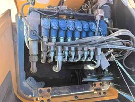 Buy Hyundai R 60VS Used Excavator / 7 Buy Hyundai R 60VS Used Excavator / 7