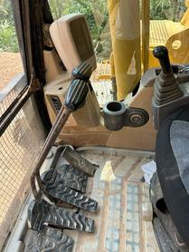 Buy Caterpillar 320C Used Excavator / 7 Buy Caterpillar 320C Used Excavator / 7